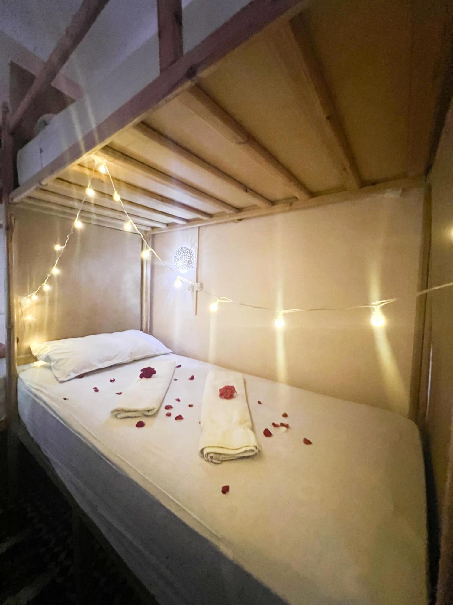 Boho 27 Hostel Marrakech Marrakesh Exteriör bild