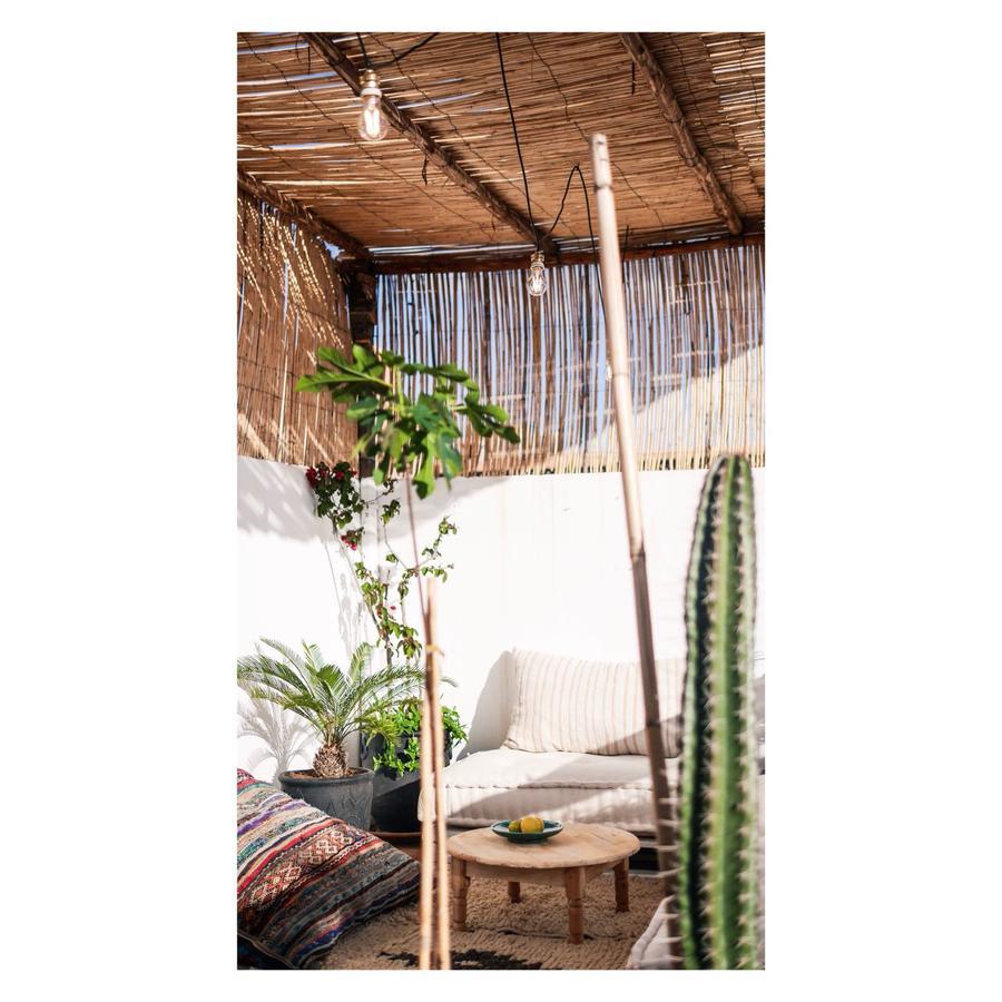Boho 27 Hostel Marrakech Marrakesh Exteriör bild