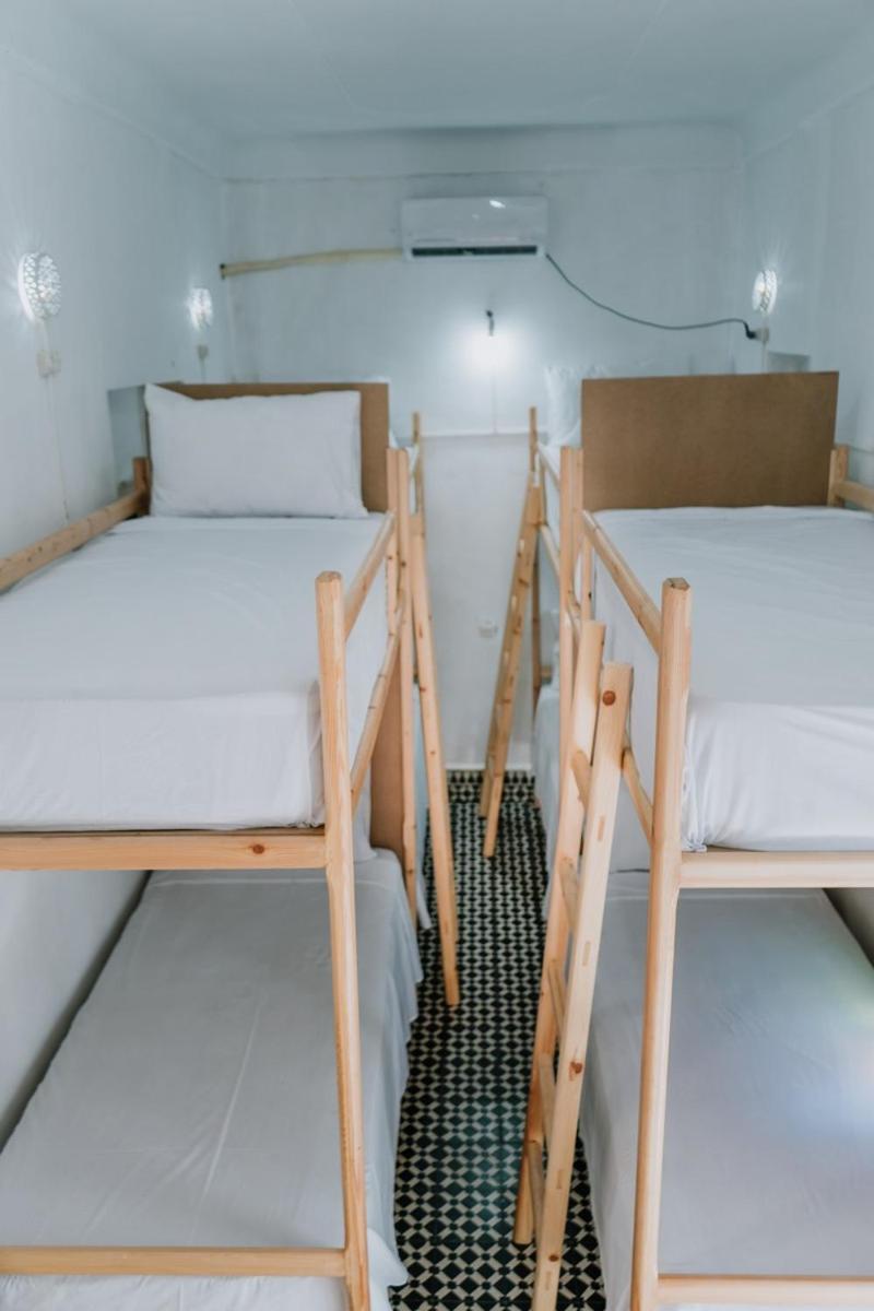 Boho 27 Hostel Marrakech Marrakesh Exteriör bild