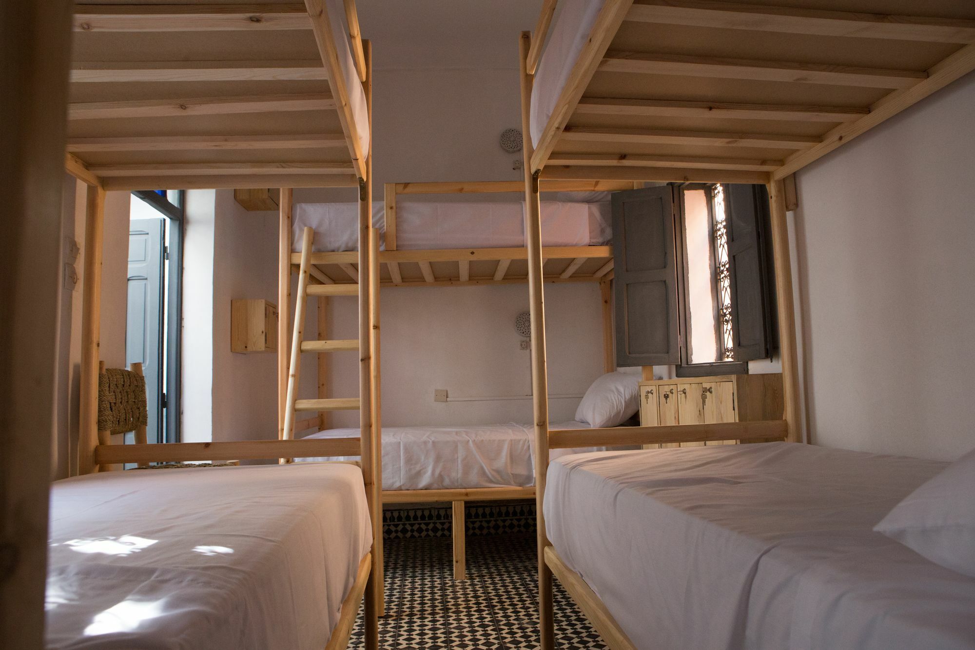 Boho 27 Hostel Marrakech Marrakesh Exteriör bild